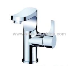 Best Plating Surface Single Lever Mono Basin Faucet