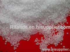 PE(HDPE, LDPE, LLDPE),PP, PVC, PS(HIPS, GPPS)