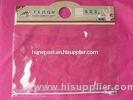 Laminated PVC Plastic Bags