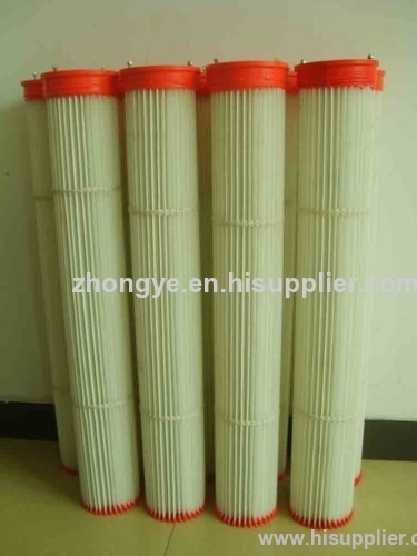 the industrial air filter