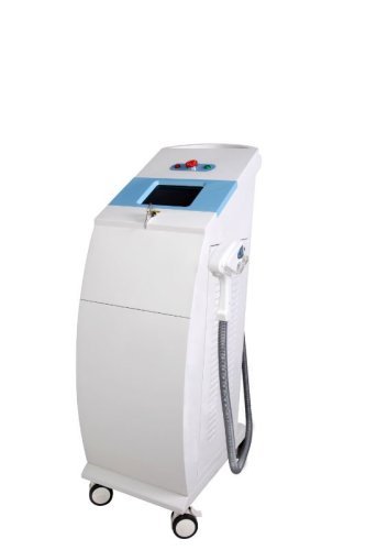 808nm painless depilator diode laser beauty machine