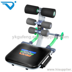 AB MACHINE as seen on tv ab exerciser total core abdominal fitness fitness equipment ab fitness