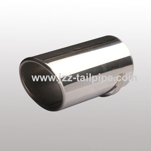 MPV tail pipe cover 145mm length