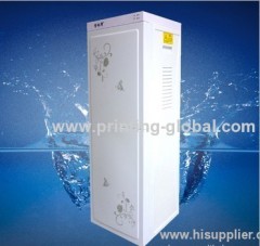 Heat transfer film for water dispenser
