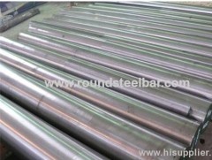 A2 forged die steel bar for Mold Steel