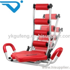 Abdominal fitness AB Rocket Twister Fitness equipment ab fitness ab exerciser as seen on tv