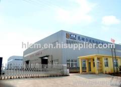 WUHU HEJIAN ROADS & BRIDGES MACHINERY CO., LTD