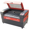 Hotsale Chinese RJ1280 laser engraver and cutter