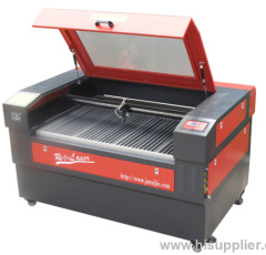 Hotsale Chinese RJ1280 laser engraver and cutter