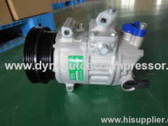 DYNE Auto compressors for VW Rabbit VW Jetta VW Golf(2010) VW Beetle(06-10) 8688 8689 4574u 4568 4572 1K0820808E