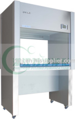 Single person-Double side Laminar flow cabinet