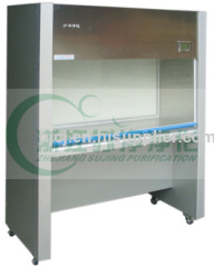 Double Horizontal air supply clean bench (HJ-CJ-2G)