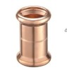 copper press fittings , Coupling
