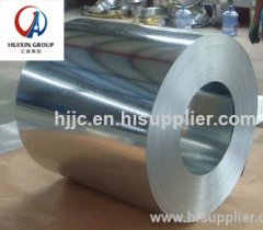Color Coated Steel Coil