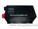 2500W Black Pure Sine Wave Power Inverter For Office Appliances