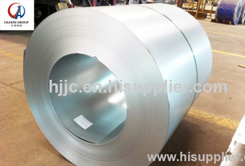 Color Coated Steel Coil