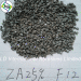 Zirconia Aluminum Oxide ZA25% and ZA40%