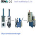 Fast screen filter changer
