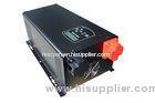 3500W Pure Sine Wave Power Inverter , Full Automatic And Silent Operating