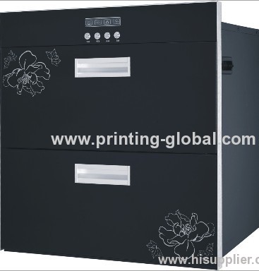 Heat transfer film for disinfection cabinet/Hot stamping foil for electronic products