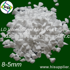 Tabular Alumina for refractory and casting