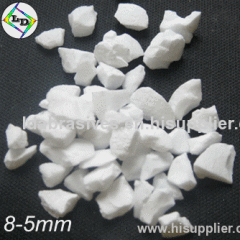 Tabular Alumina for refractory and casting