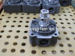 head rotor, delivery valve