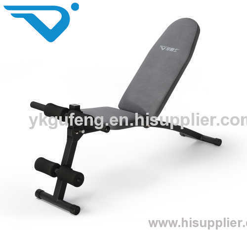 NEW Sit Up Bench GF-XF001