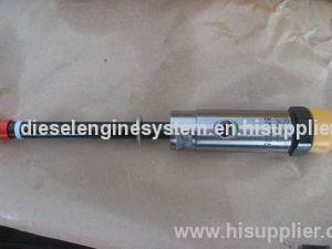 head rotor delivery valve injector pump