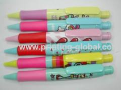 Hot Stamping Film For Pen Printing Easy And Fast With Good Effect