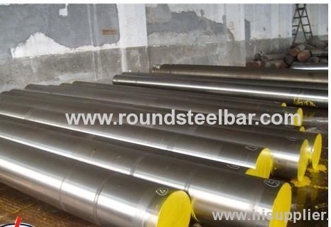 SAE4145 black Forged ratio steel bars