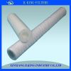 supply water filter element