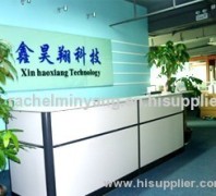 Xin Haoxiang Technology Co., Ltd