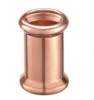 copper press fitting, Slip Coupling