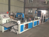 non-woven box bag making machine in china