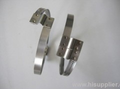 9mm bridge hose clamp