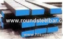 DIN1.2344 forged tool steel flat bar for Mold Steel