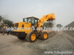 Construction Wheel Loader ZL30F