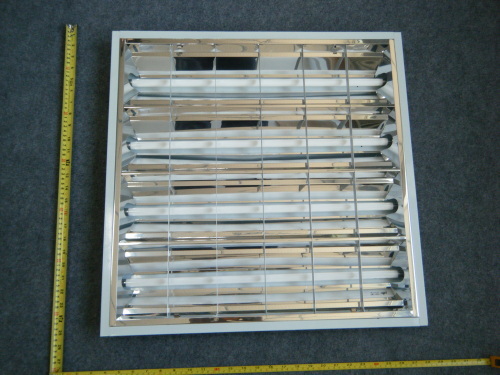 Lighting Fixture of LED integrated