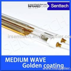 Infrared lamp_infrared heating lamp