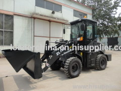 New Style Wheel Loader ZL10F