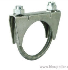 high quality Ear hose clamp