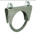 Stainless Steel Ear Hose clips