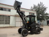 Wheel Loader ZL10F With Optional Accessories