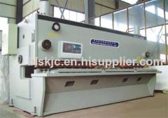 Numerical control shearing machine company