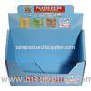 Decorative Custom Packing Boxes CDR / Logo Printed with Metallic Lock