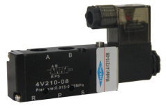 5/2 Way Solenoid valves