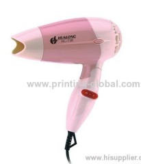 Heat transfer film for hair dryer/Hot stamping foil for electronic products