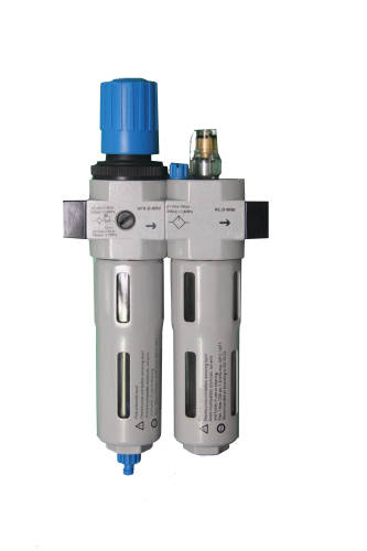 Festo Two-point air combination/air units