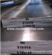 SKD61/H13 Annealing Tool die steel flate bars